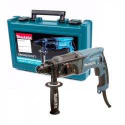 Перфоратор Makita HR2470 780 Вт